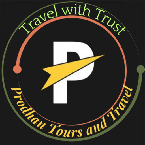 Prodhan Tours and Travels | Travel with Trust